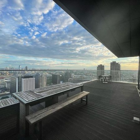 One Bedroom In Luxury Apartment On 30Th Floor In Central London With Breathtaking Skyline View Of Major Landmarks In London Luaran gambar